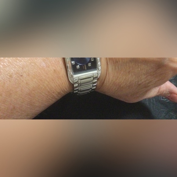 ❤️❤️PRETTY❤️Bulova❤️❤️ - Picture 10 of 13